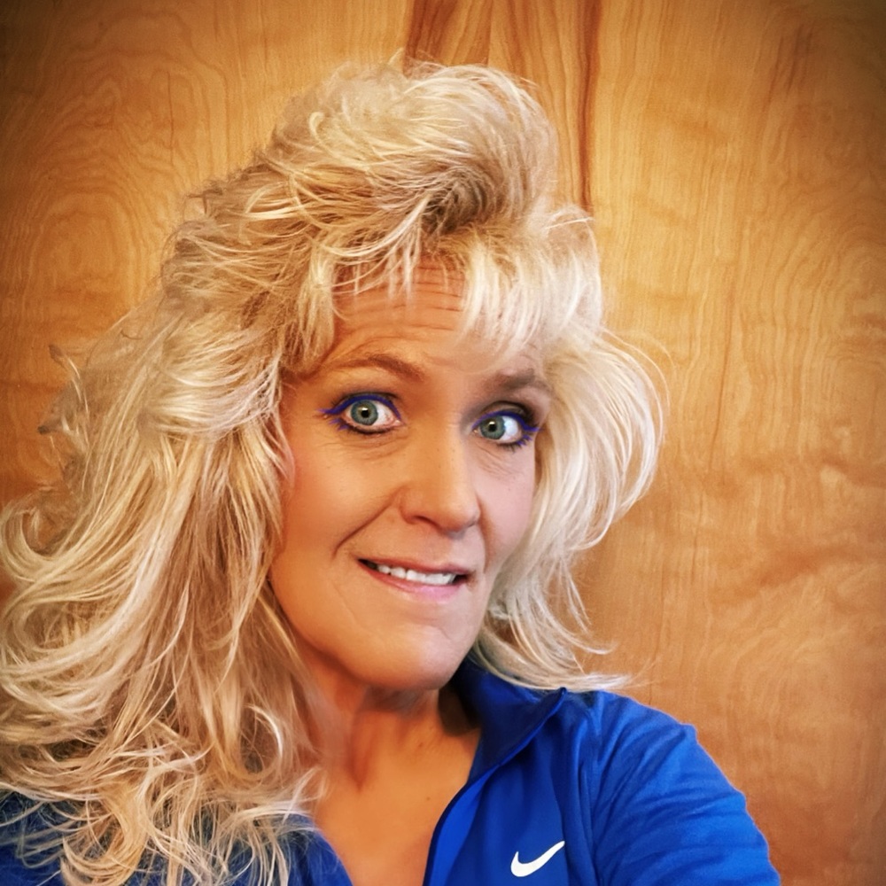 Meet your Posher, Tammy
